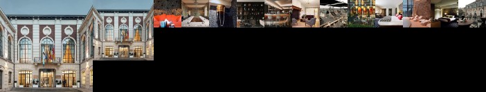 Crowne Plaza Liege
