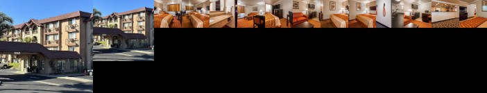 Comfort Inn Lompoc