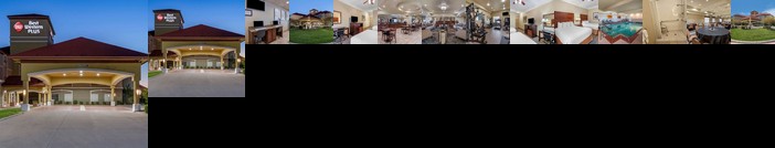 BEST WESTERN PLUS Monica Royale Inn & Suites