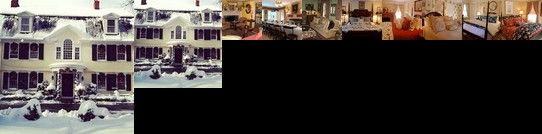 Bee and Thistle Inn and Spa