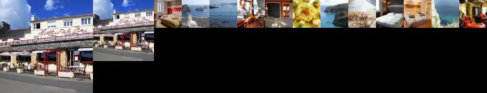 Hostellerie De La Mer Crozon