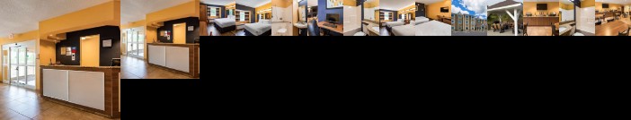 Microtel Inn & Suites Keyser
