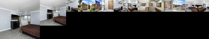 Harbor Inn and Suites