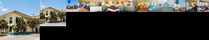 Quality Inn Santa Rosa