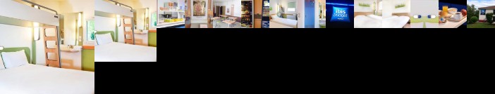Etap Hotel Besancon Nord