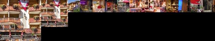 Hotel Les Bains Brides-les-Bains