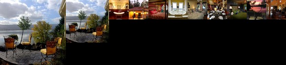 The Villa at Little Cape Horn