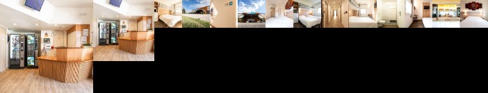 Lemon Hotel Brignoles