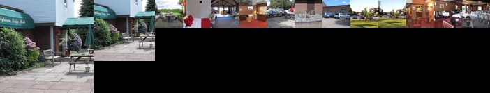 Aylsham Lodge Hotel