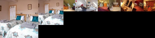The Old Church Bed & Breakfast
