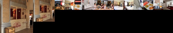 Hotel Night Express Cholet