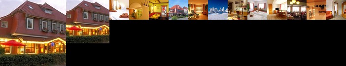 Brockenstuebchen Hotel-Pension
