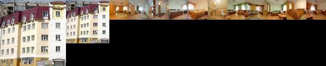 Comfort Hotel Lipetsk