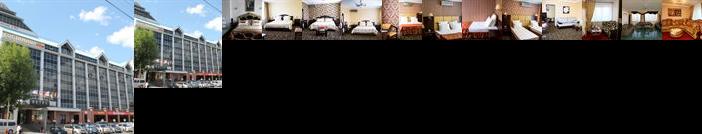 Lipetsk Hotel