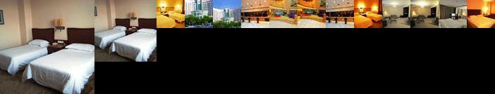 Twin Star Airport Hotel