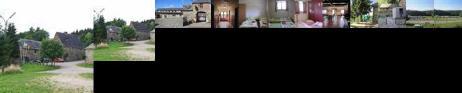 Auberge Francopole Francorchamps