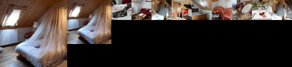 Aux Gaietes de la Sabotiere Bed & Breakfast Momignies