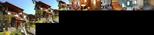 Hotel Le Saquet Ax-les-Thermes