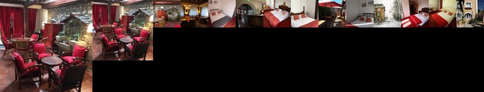 Auberge Catalane Latour-de-Carol