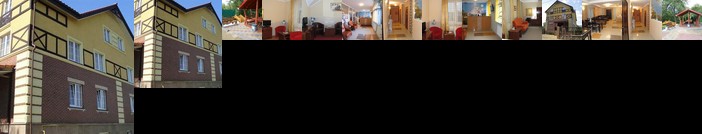 Streletsky Guest House