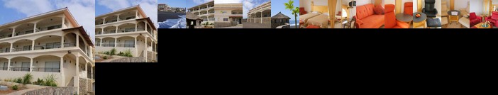 Palm Beach Resort  Pedra Badejo