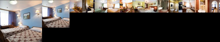 Zvezda Hotel