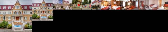 Gostiny Dvor Electroshield