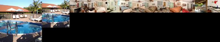 Seashell Suites
