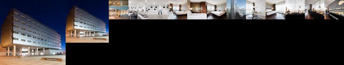 Hotel Carris Beiramar