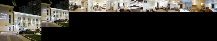 Bely Gorod Hotel