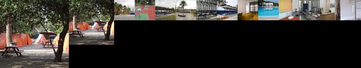 Albergue Inturjoven Aguadulce