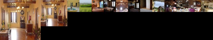 Casa da Roxa - Turismo Rural - Hotel Foz