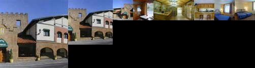 Hotel Muskiz