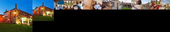 Casa de Trillo Bed & Breakfast Muxia