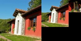 Apartamentos Rurales La Guertona Ribadesella