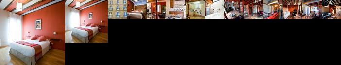 Apartamentos Senorio de Haro