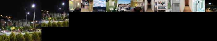 Hostal Estacion Ferrocarril Jaen