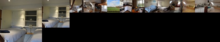 Little Park Farm Bed & Breakfast
