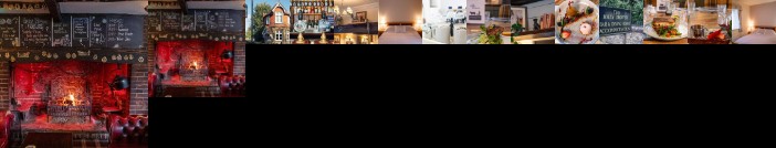 The Jolly Drover Bed and Breakfast Liss