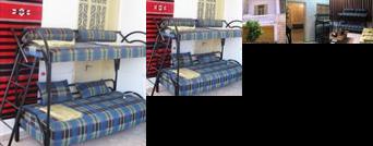 International Friends Guest House Nablus
