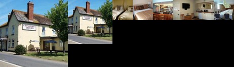 Crossways Tavern Exeter