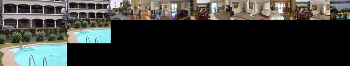 Caroline Bay Getaway