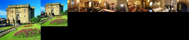 Morpeth Court Serviced Apartments