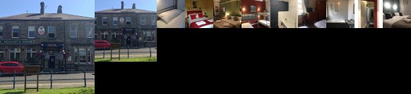 Newcastle Hotel Rothbury