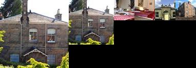 The Old School House B&B Edinburgh