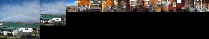 Mole Creek Holiday Village