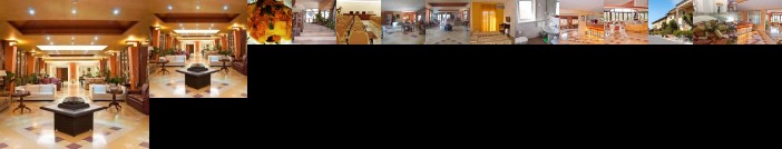 Ares Hotel