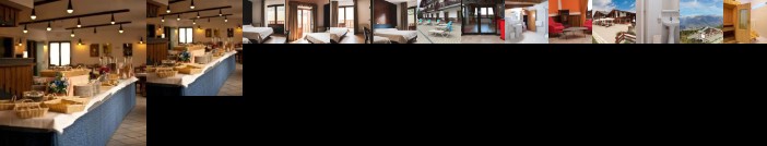 Hotel Etoile De Neige Gressan