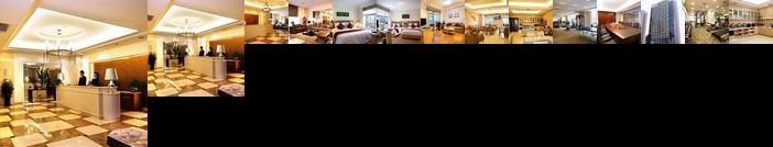Ariva Tianjin No.36 Serviced Apartment