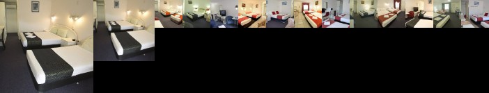 Calico Court Motel